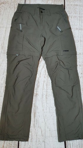 Haglofs hiking pants - haglofs,
