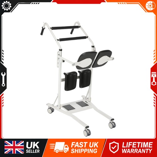 Sit stand patient lift for - patient,