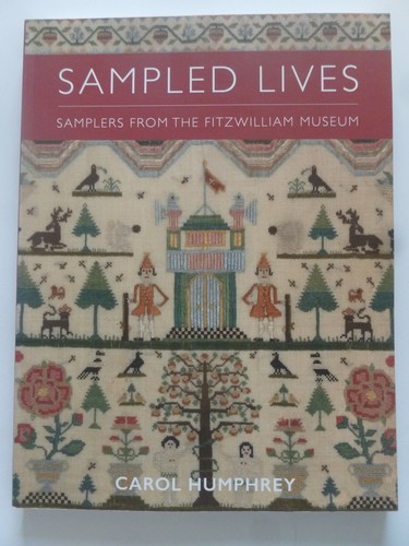 Sampled lives samplers from - samplers,