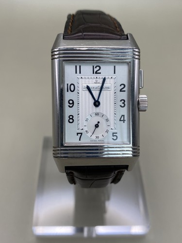 Jaeger lecoultre reverso duo - jaeger,