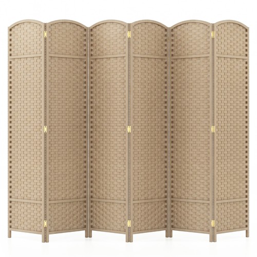 Panel room divider 6 ft - divider,