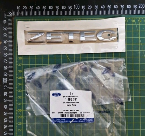 Genuine ford focus fiesta - genuine,