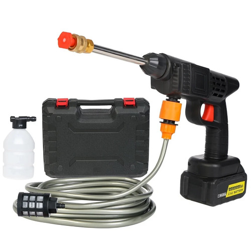 Battery portable cordless - 2, battery+portable