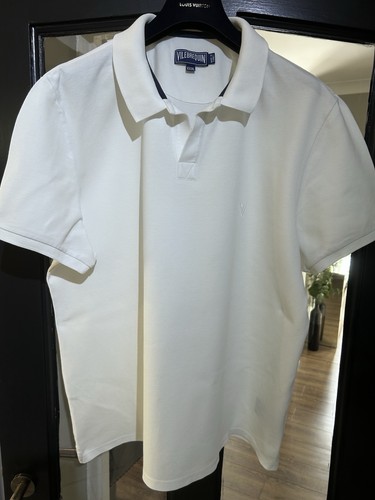 Vilebrequin cotton pique polo - cotton,