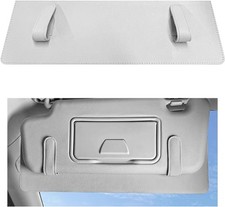 Sun Visor Extender for Car