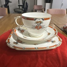 George Jones & Sons Crescent