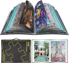 Jigsaw Accessories Puzzle