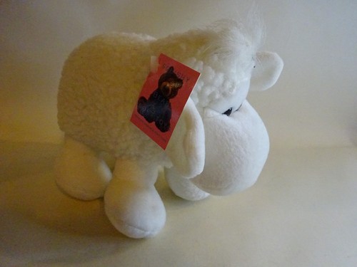 Lamb sheep soft - soft, brand