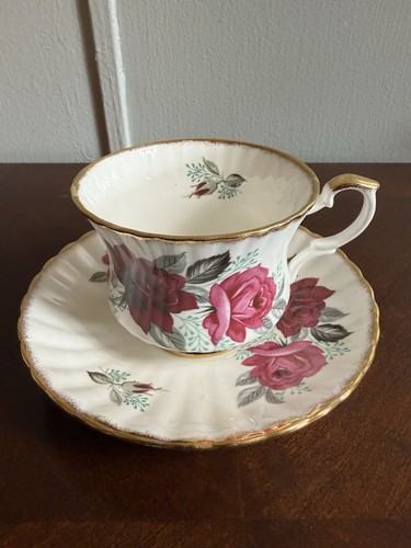 Vtg salisbury bone china - bone,