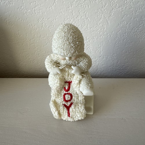 Vintage snow babies dept56 - vintage,