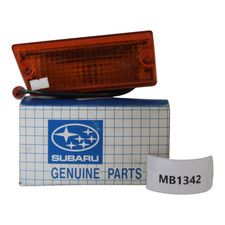 Front Right Light For Subaru