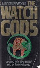 Watch Gods - Wood, Barbara