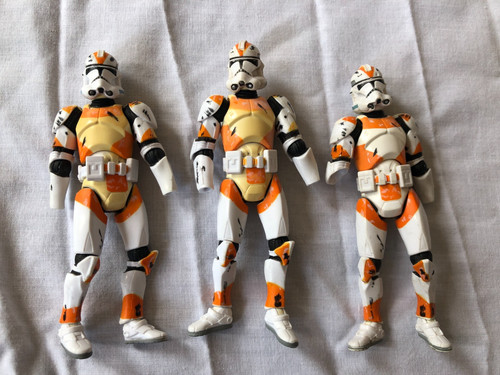 Star wars 212th attack - star,
