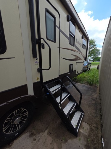 2015 keystone laredo 312re - 2015,