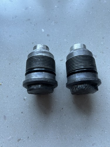 Betor 35mm fork - nuts, bultaco