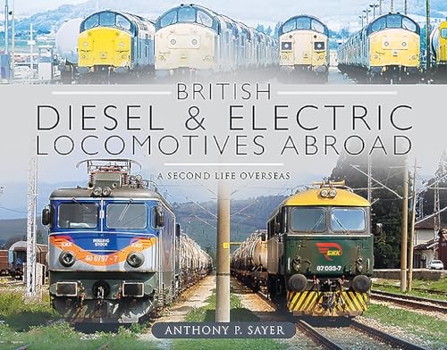 British diesel and - british,