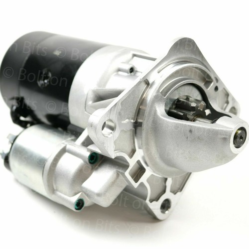 Rdx starter motor defender - rdx,