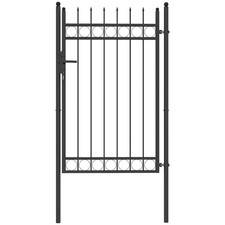 Outsunny galvanised steel - outsunny,