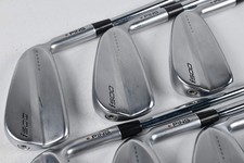 Ping i500 Irons / 4-PW / Brown