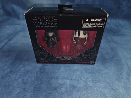 Star wars black series - star,