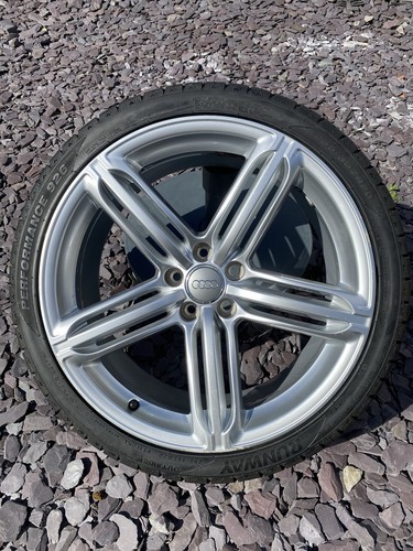Oem audi sq5 - sq5, 20”