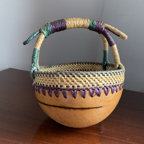 Rare mama afrika gourd - afrika,