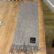 N.Peal Cashmere Scarf