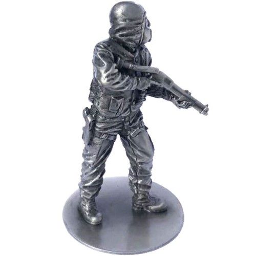 British army sas crw soldier - army,