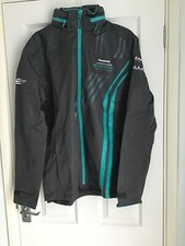 Jaguar Panasonic Racing Jacket