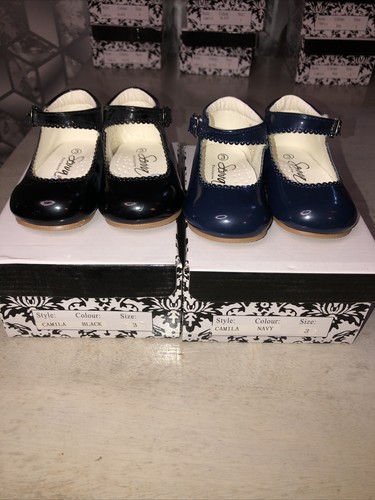 Baby girls shoes pairs - baby,
