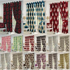 Fully Lined Half Panama Pair