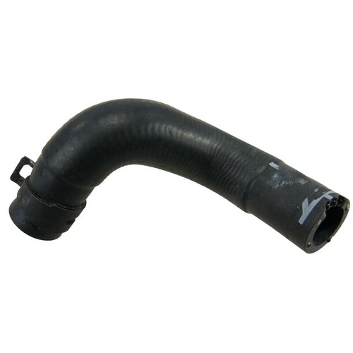 Radiator hose for 2 - radiator, vw