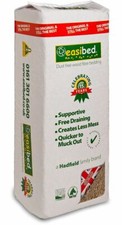 Easibed shredded wood bedding - easibed,