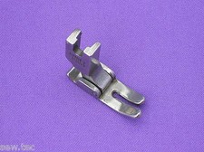 INDUSTRIAL SEWING MACHINE STRAIGHT STITCH FOOT FITS BROTHER JUKI & OTHERS (276)