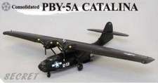 Big Bird 5 WW2 Patrol Flying