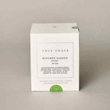 NEW True Grace Kitchen Garden