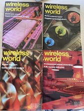 MAGAZINE - Wireless World 3