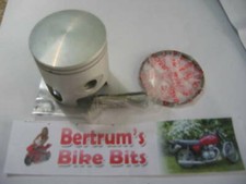 Yamaha RXS100 RXS 100 PISTON