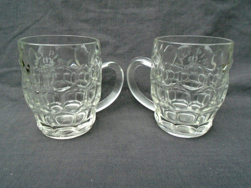 Vintage 478 half - gr, pint