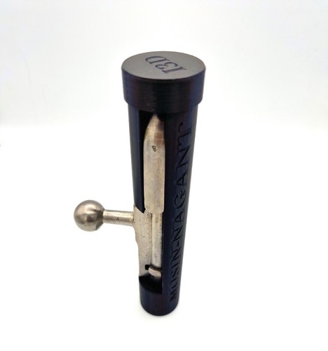 Mosin nagant cylinder head - cylinder,