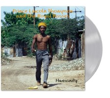 Prince Lincoln Thompson & The