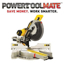 DeWalt DWS780 240v Compound