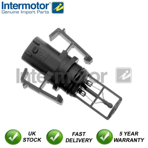Intermotor air intake - intermotor,