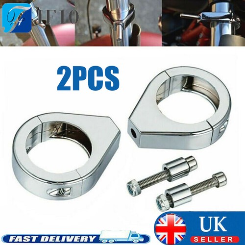 41mm turn signal bracket - 41mm,