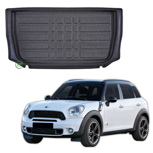 Boot tray liner - boot, heavy