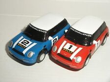12V MICRO Scalextric - Pair of