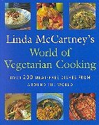 Linda mccartney world of - mccartney's,