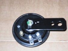 Scooter motorcycle moped horn - scooter,
