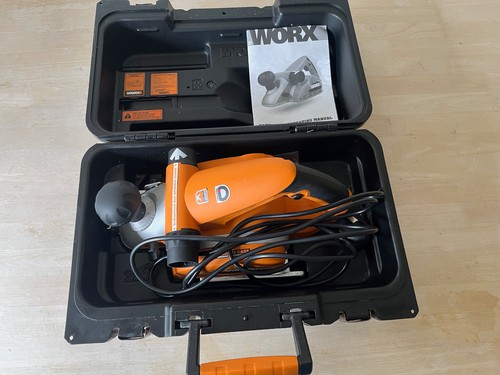 Worx wx900pl aluminium base - aluminium,