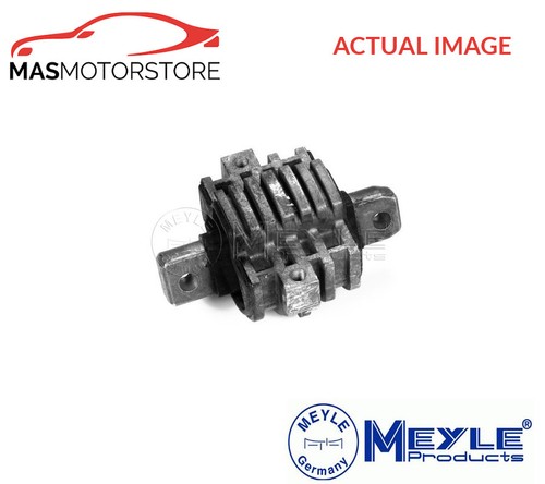 Engine mount mounting support - engine,
